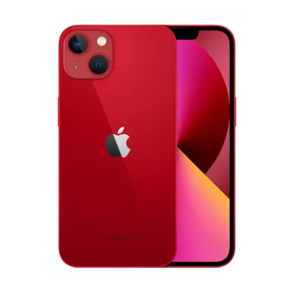 Apple iPhone 13 512GB | Rojo