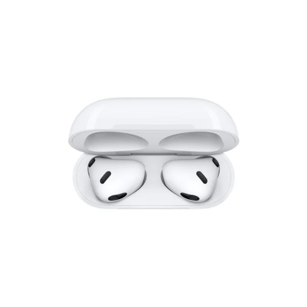 Apple AirPods (4ª generación) - Imagen 4