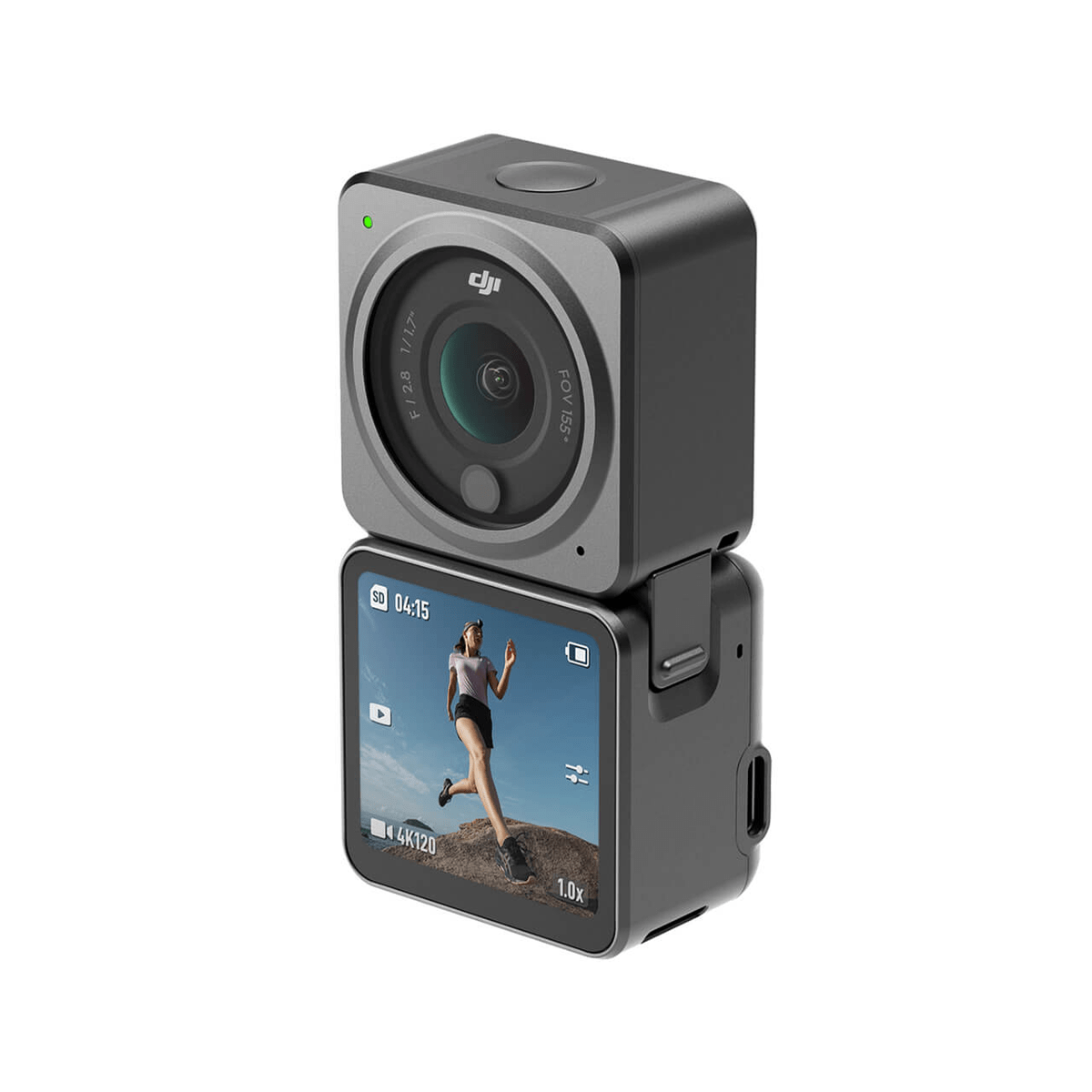 Reseña: DJI Osmo Pocket 3 - Cámara 4K líder en su clase con