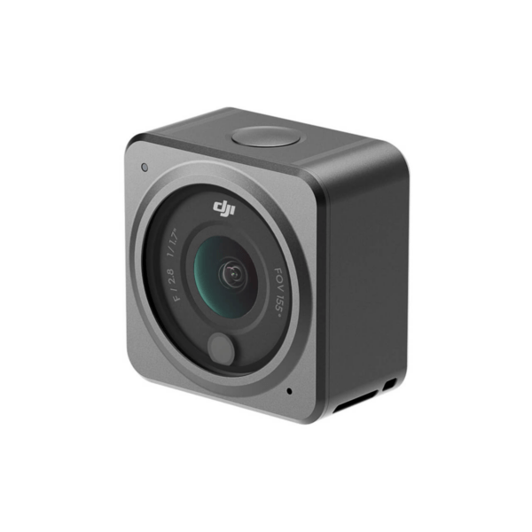 DJI Action 2 Dual-Screen Combo - Imagen 5