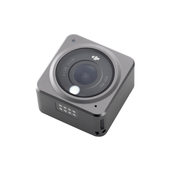 DJI Action 2 Dual-Screen Combo - Imagen 4
