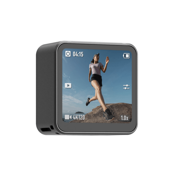 DJI Action 2 Dual-Screen Combo - Imagen 3