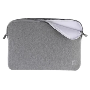MW Funda para MacBook Pro de 16" | Gris/ Blanco