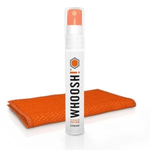 Whoosh! Kit de limpieza pocket | 8ml