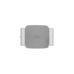 Abrazadera DJI OM para teléfono con luz de relleno
