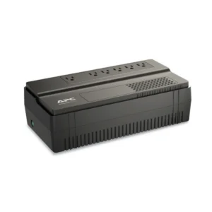 APC Easy UPS BV 650VA, AVR, 120V