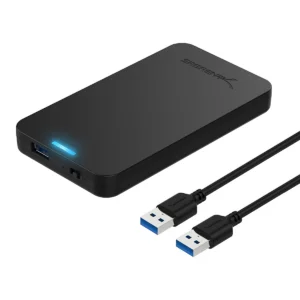 Sabrent Enclosure SATA DE 2.5" USB 3.0