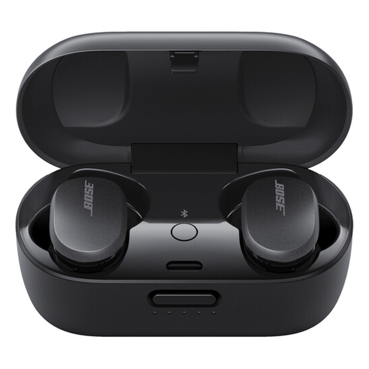 Audífonos Bose QuietComfort Earbuds | Negro - Compudemano