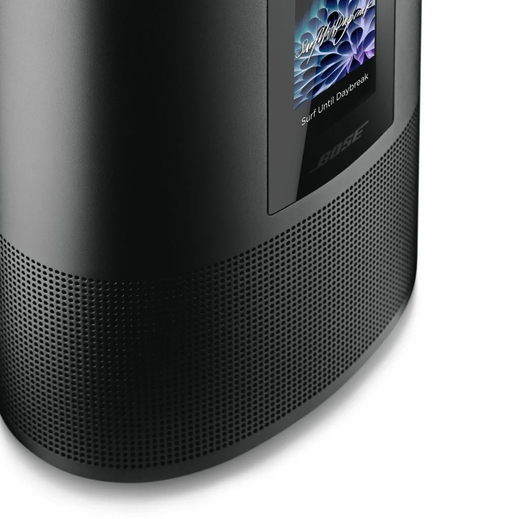 Bose Smart Speaker 500 | Negro - Compudemano
