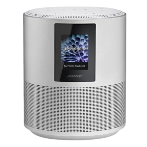 Bose Smart Speaker 500 | Plata