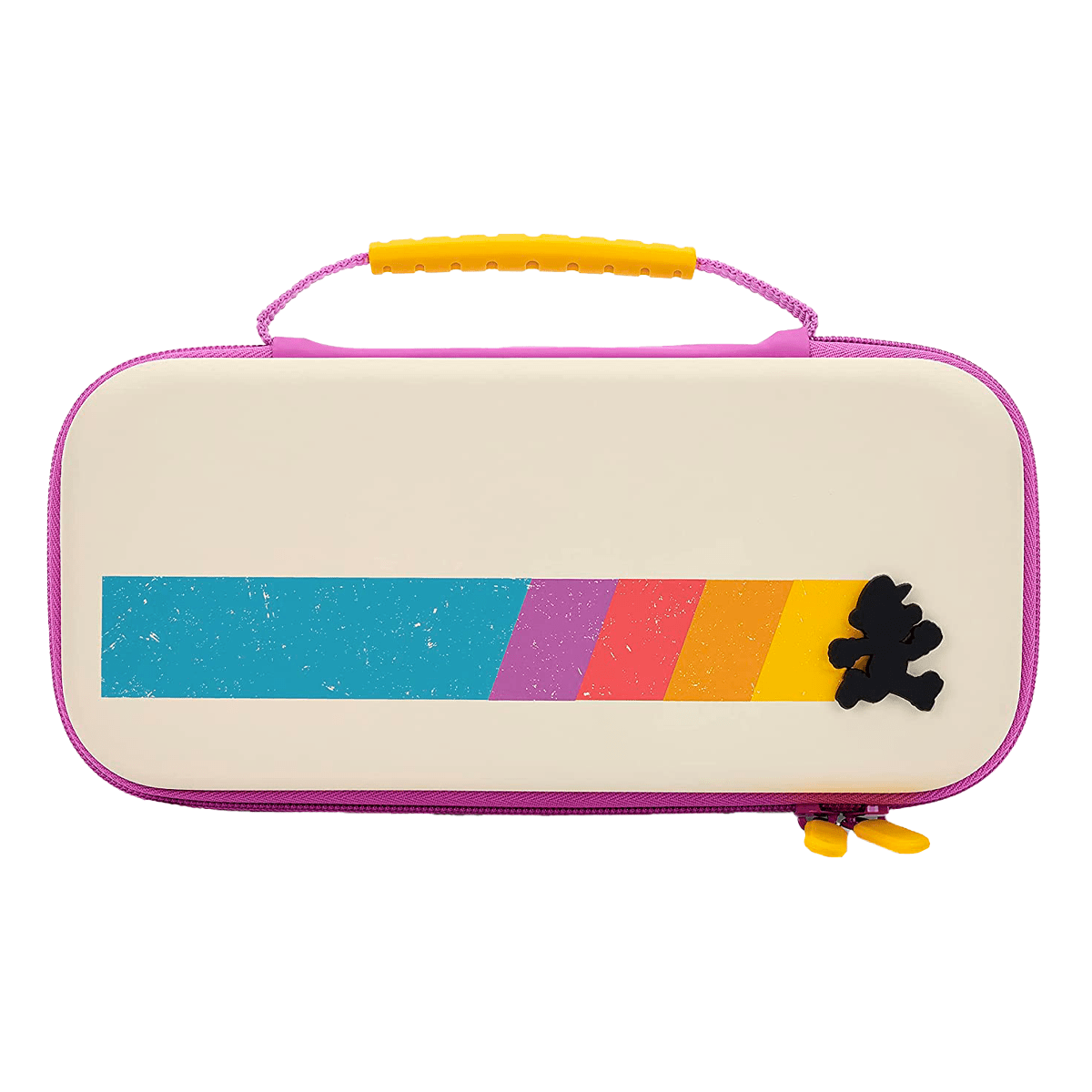 Nintendo Switch Lite Estuche Viajero - Gris | Linio México -  MA830EL14UWQ3LMX