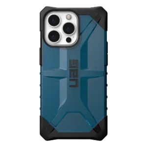 UAG Estuche para iPhone 13 Pro | Plasma mallard