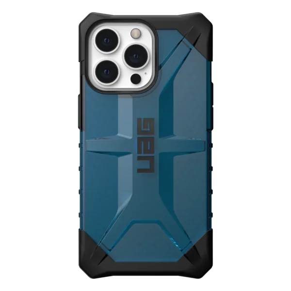 UAG Estuche para iPhone 13 Pro | Plasma mallard