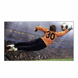 LG Pantalla VideoWall FHD 49" | 49VL5G