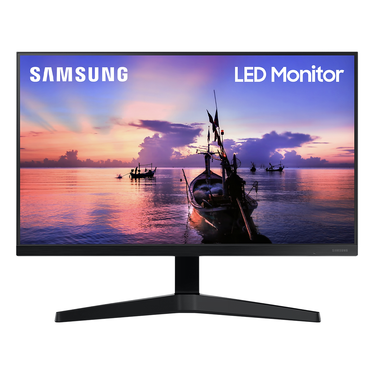 Monitor Samsung Curvo de 32 Pulgadas con Diseño sin bordes