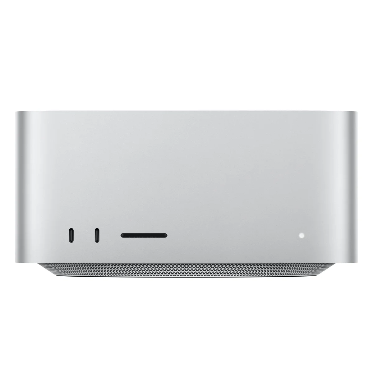 Apple Mac Studio 512GB (M1 Max, 2022) | Plata - Compudemano