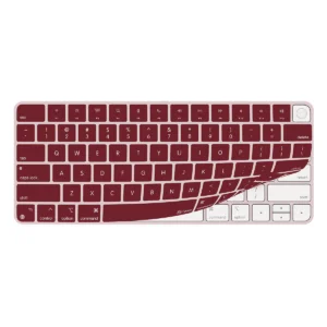 KB Covers Protector de Teclado para Magic Keyboard con TID y LB (2021+) | Rosa