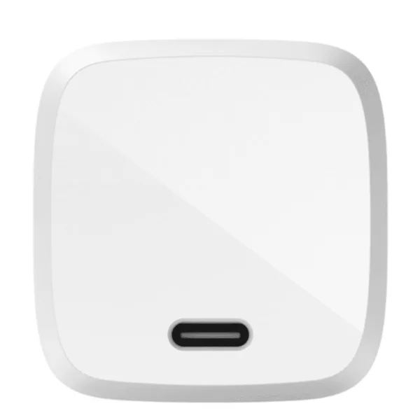 Belkin Cargador USB-C de 30W | Blanco - Imagen 2