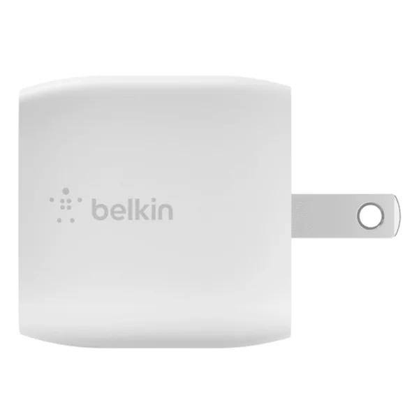 Belkin Cargador USB-C de 30W | Blanco - Imagen 3
