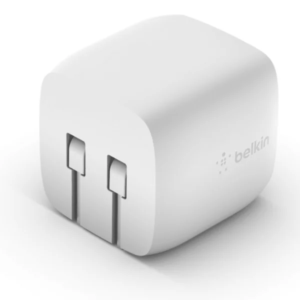 Belkin Cargador USB-C de 30W | Blanco - Imagen 4