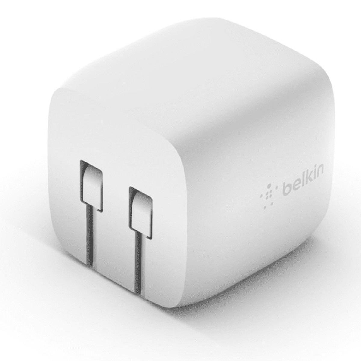 Belkin Cargador USB-C de 30W