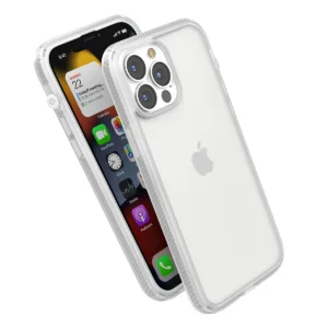 Catalyst Estuche Influence para iPhone 13 Pro | Transparente
