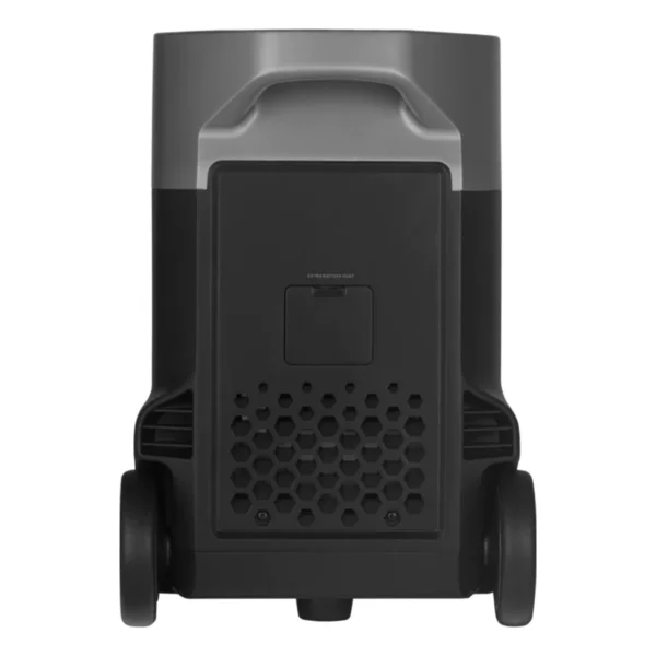 Batería extra inteligente EcoFlow | Delta Pro 3600WH - Imagen 2