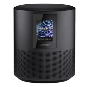 Bose Smart Speaker 500 | Negro