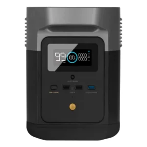 Estación de energía portatíl EcoFlow | Delta mini 882WH
