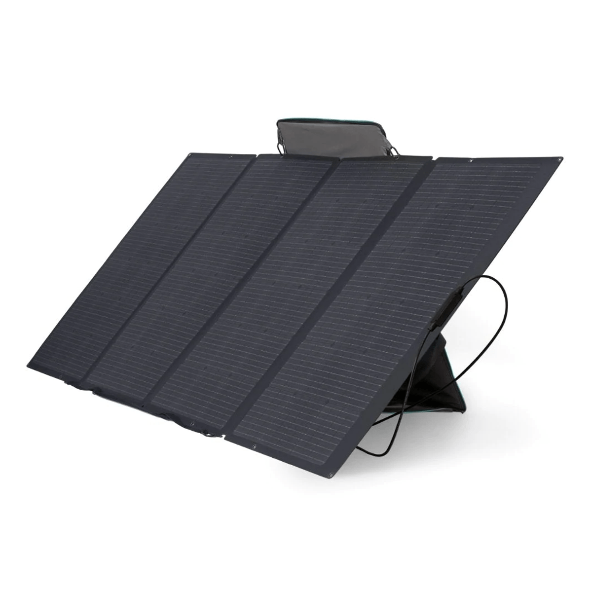 Panel solar flexible EcoFlow 400W - Compudemano