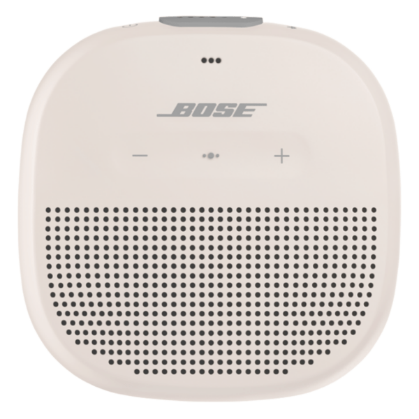 Parlante Bluetooth SoundLink Micro | Blanco