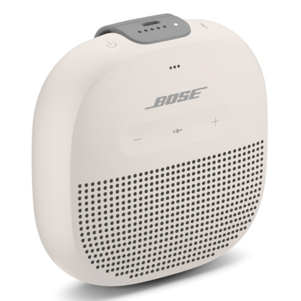 Parlante Bluetooth SoundLink Micro | Blanco - Imagen 3
