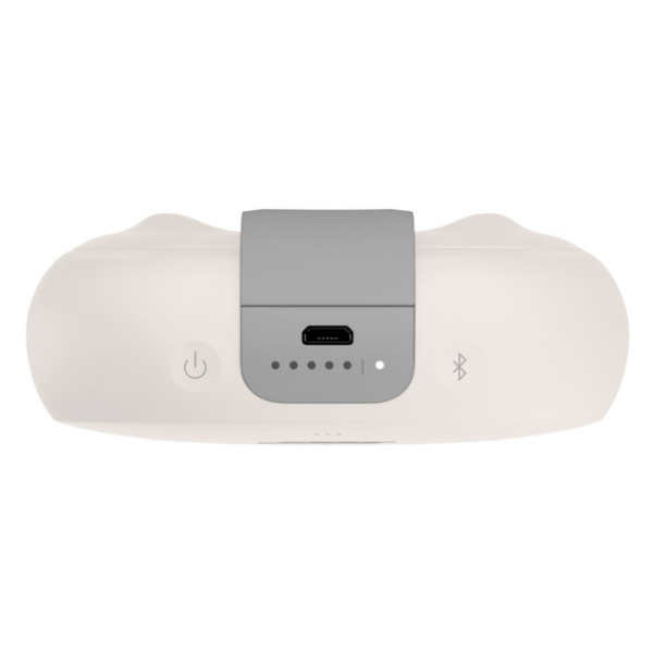 Parlante Bluetooth SoundLink Micro | Blanco - Imagen 4