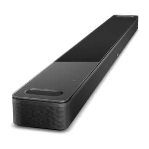 Parlante Bose Smart Soundbar 900 | Negro