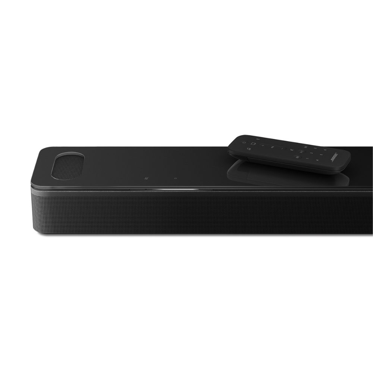 Parlante Bluetooth Barra de Sonido Bose Soundbar 900 Negro