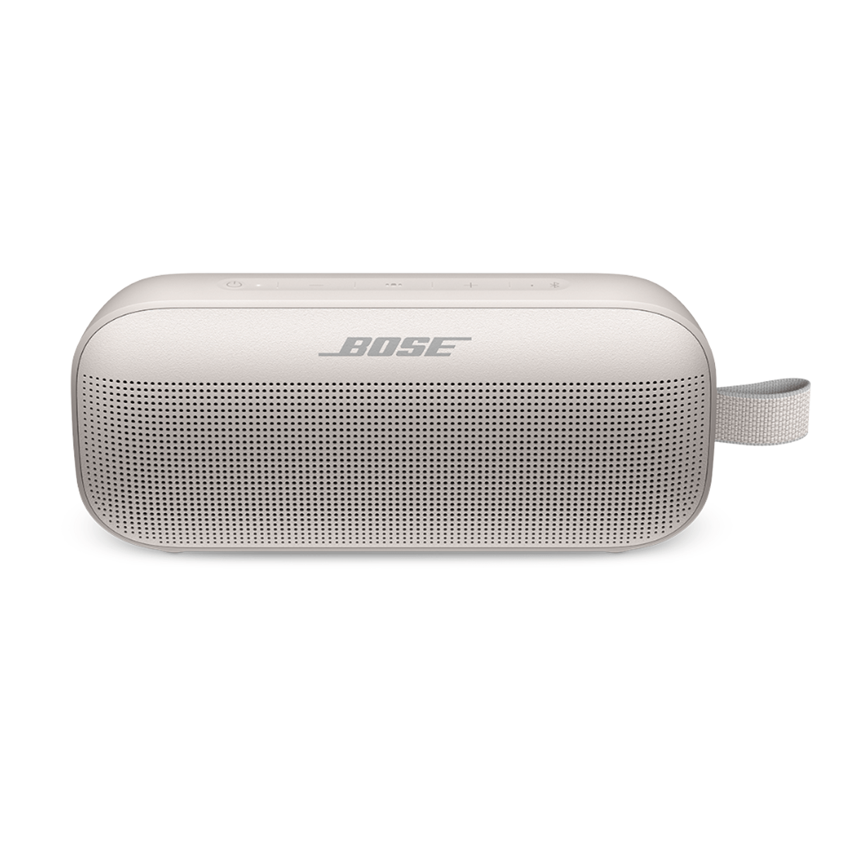 Parlante Bluetooth Bose SoundLink Flex-Blanco