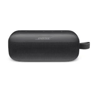 Parlante Bose SoundLink Flex Bluetooth Speaker | Negro