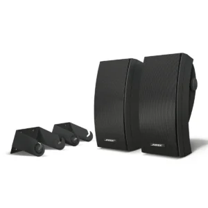 Parlantes Bose 251 | Negro