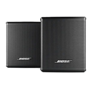 Parlantes Bose Surround Speakers | Negro