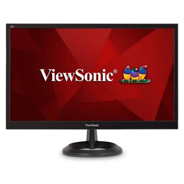 ViewSonic Monitor LED Full HD de 22” | VA2261H-2