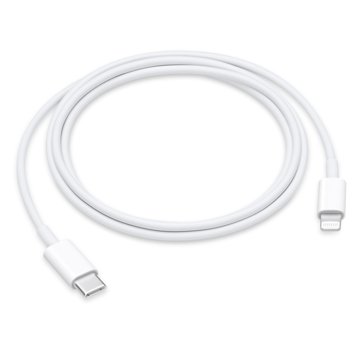 Cable Apple USB-C a Lightning 1m - Compudemano