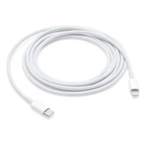Cable Apple USB-C a Lightning 2m