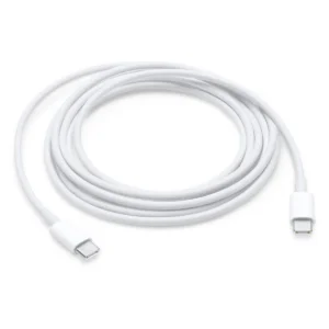 Cable Apple USB-C a USB-C 2m