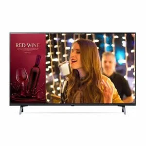 LG TV Corporativo UHD 50″ | 50UR640