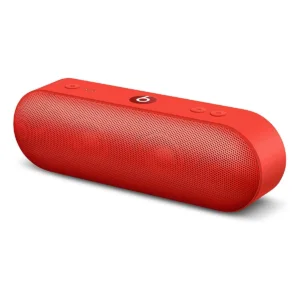 Parlante Beats Pill+ | Rojo