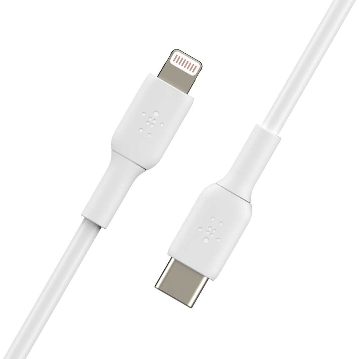 Belkin Cable USB-C a Lightning 1m