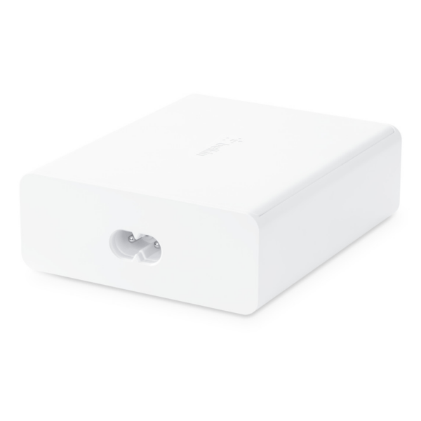 Belkin Cargador de 4 puertos 108W | Blanco - Imagen 2