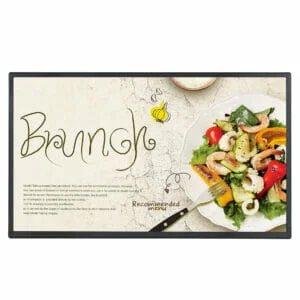 LG Pantalla Videowall FHD 32" | 32SM5J