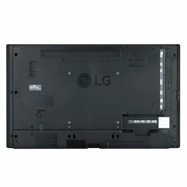LG Pantalla Videowall FHD 32" | 32SM5J - Imagen 2