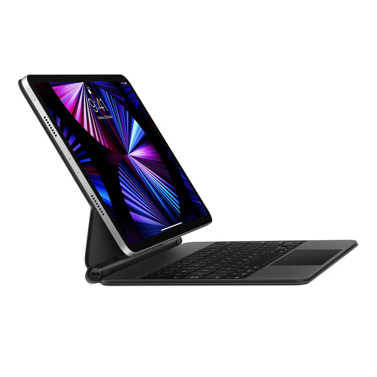 Apple Smart Keyboard Folio iPad Pro 1/2a Generación Teclado Negro Segunda  Mano -  Tienda Online Nuevo y Segunda Mano - Envíos gratis!